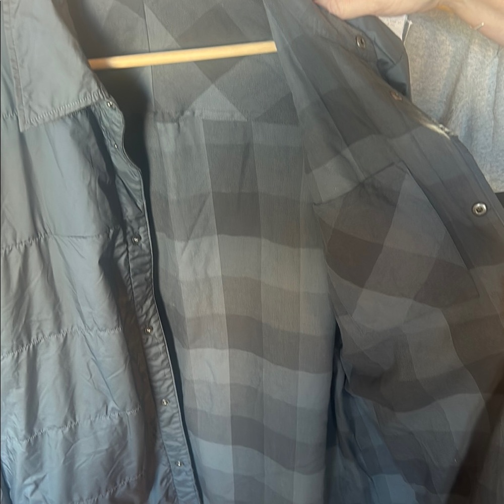 The North Face Black Jacket - Large - Picture 5 of 6